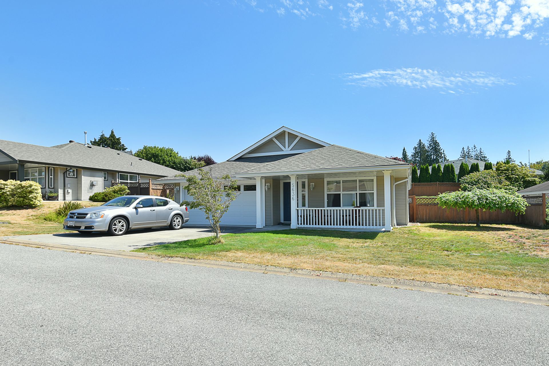 5636 Cascade Crescent, Sechelt District, Sunshine Coast  by Ali Khan - Sunshine Coast Real Estate 5636 Cascade Crescent, Sechelt District, Sunshine Coast