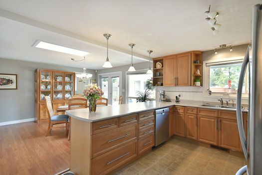 mar_3407 at 5778 Pebble Crescent, Sechelt District, Sunshine Coast