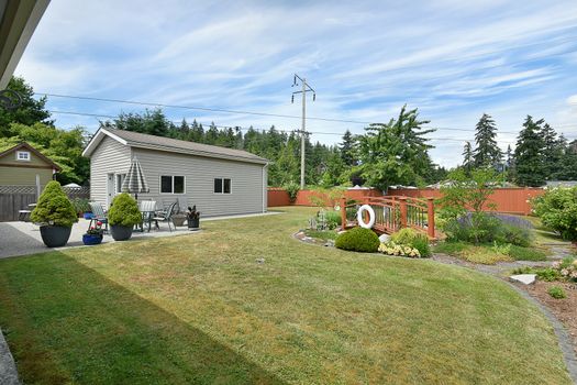 mar_3426 at 5778 Pebble Crescent, Sechelt District, Sunshine Coast