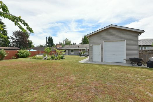 mar_3431 at 5778 Pebble Crescent, Sechelt District, Sunshine Coast