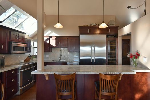 mar_9605 at 5 - 5746 Marine Way, Sechelt District, Sunshine Coast