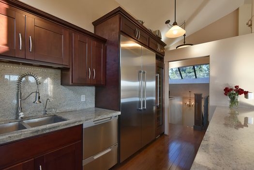 mar_9612 at 5 - 5746 Marine Way, Sechelt District, Sunshine Coast