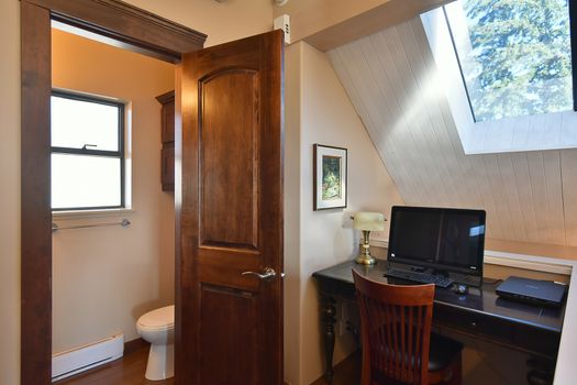 mar_9635 at 5 - 5746 Marine Way, Sechelt District, Sunshine Coast