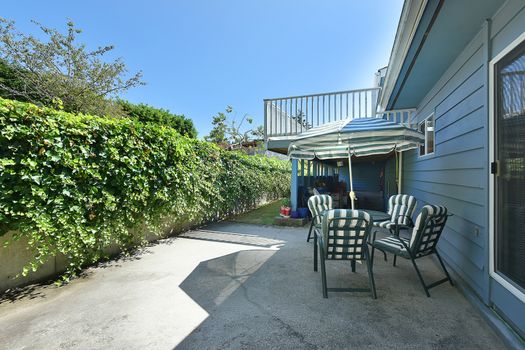 mar_6345 at 4798 Whitaker Road, Sechelt District, Sunshine Coast