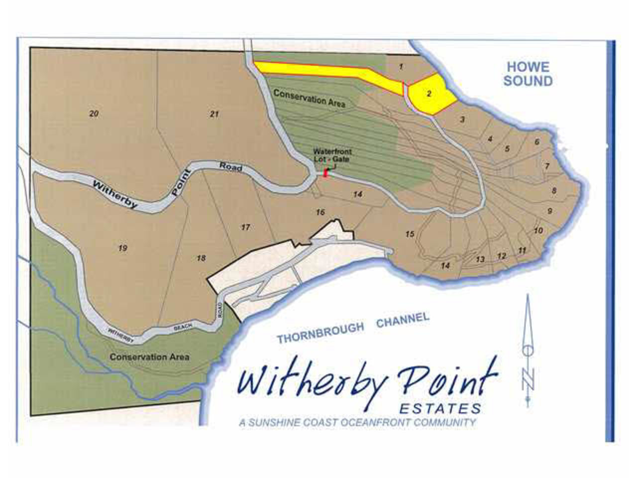 LOT 2 -   Road, Gibsons & Area, Sunshine Coast  by Ali Khan - Sunshine Coast Real Estate LOT 2 -   Road, Gibsons & Area, Sunshine Coast