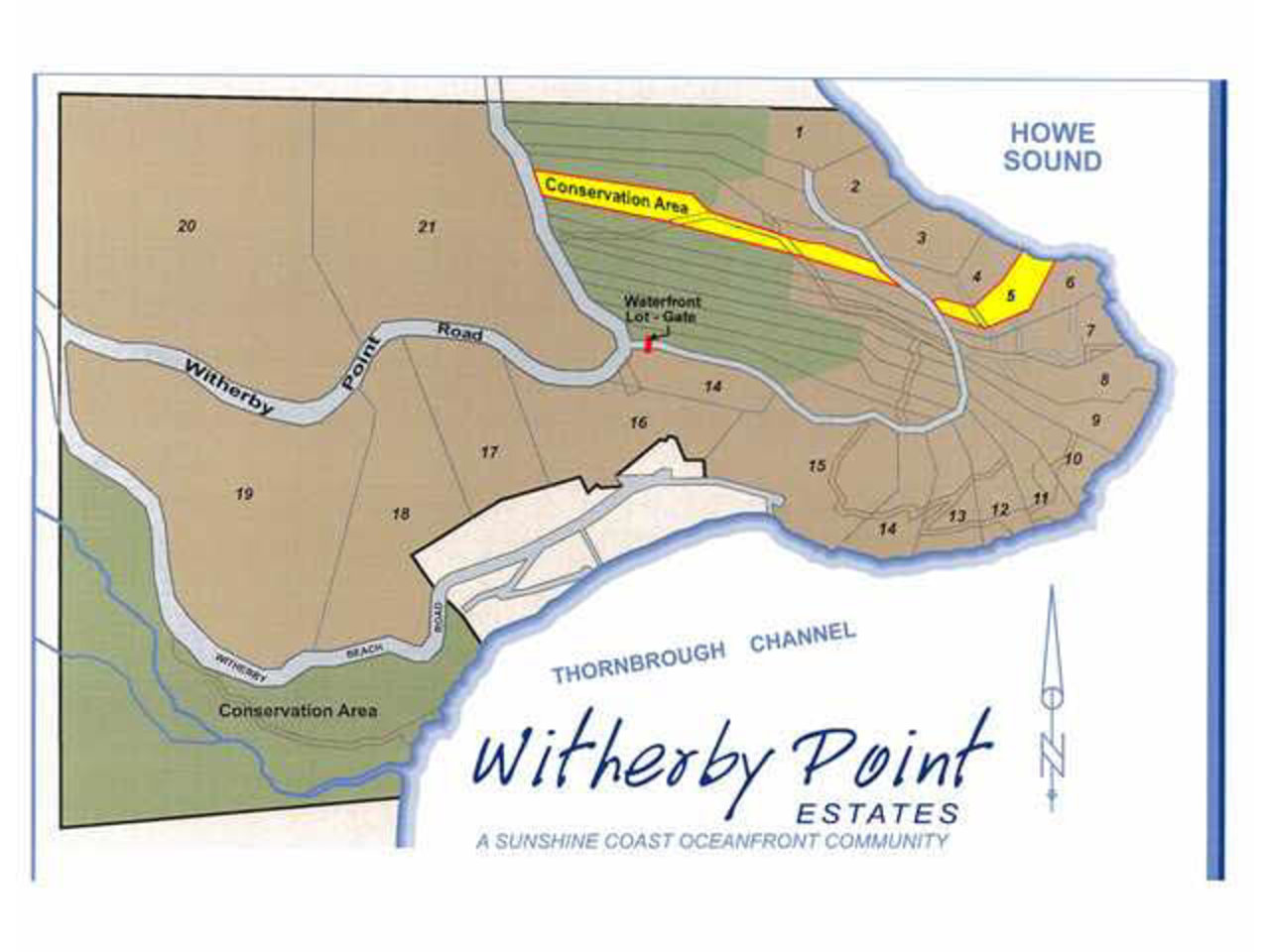 LOT 5 -   Road, Gibsons & Area, Sunshine Coast  by Ali Khan - Sunshine Coast Real Estate LOT 5 -   Road, Gibsons & Area, Sunshine Coast