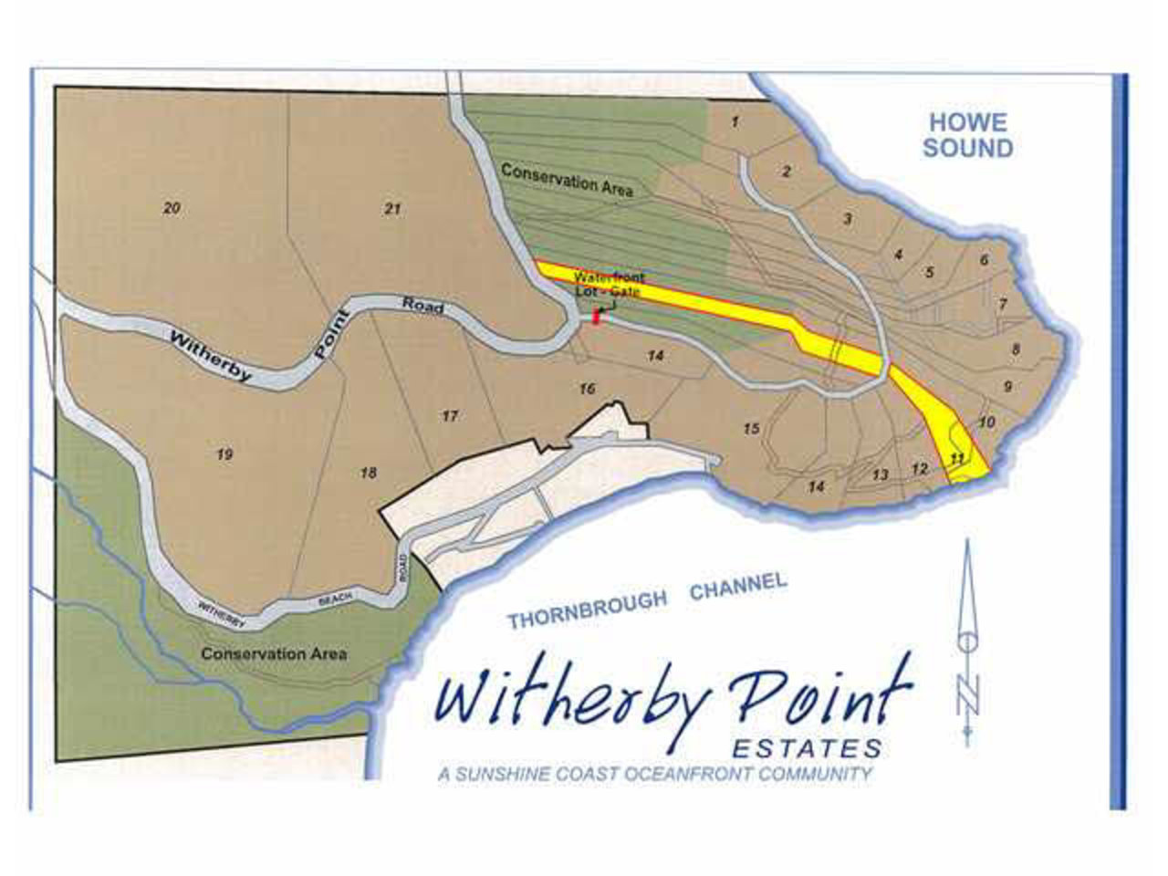 LOT 11 -   Road, Gibsons & Area, Sunshine Coast  by Ali Khan - Sunshine Coast Real Estate LOT 11 -   Road, Gibsons & Area, Sunshine Coast