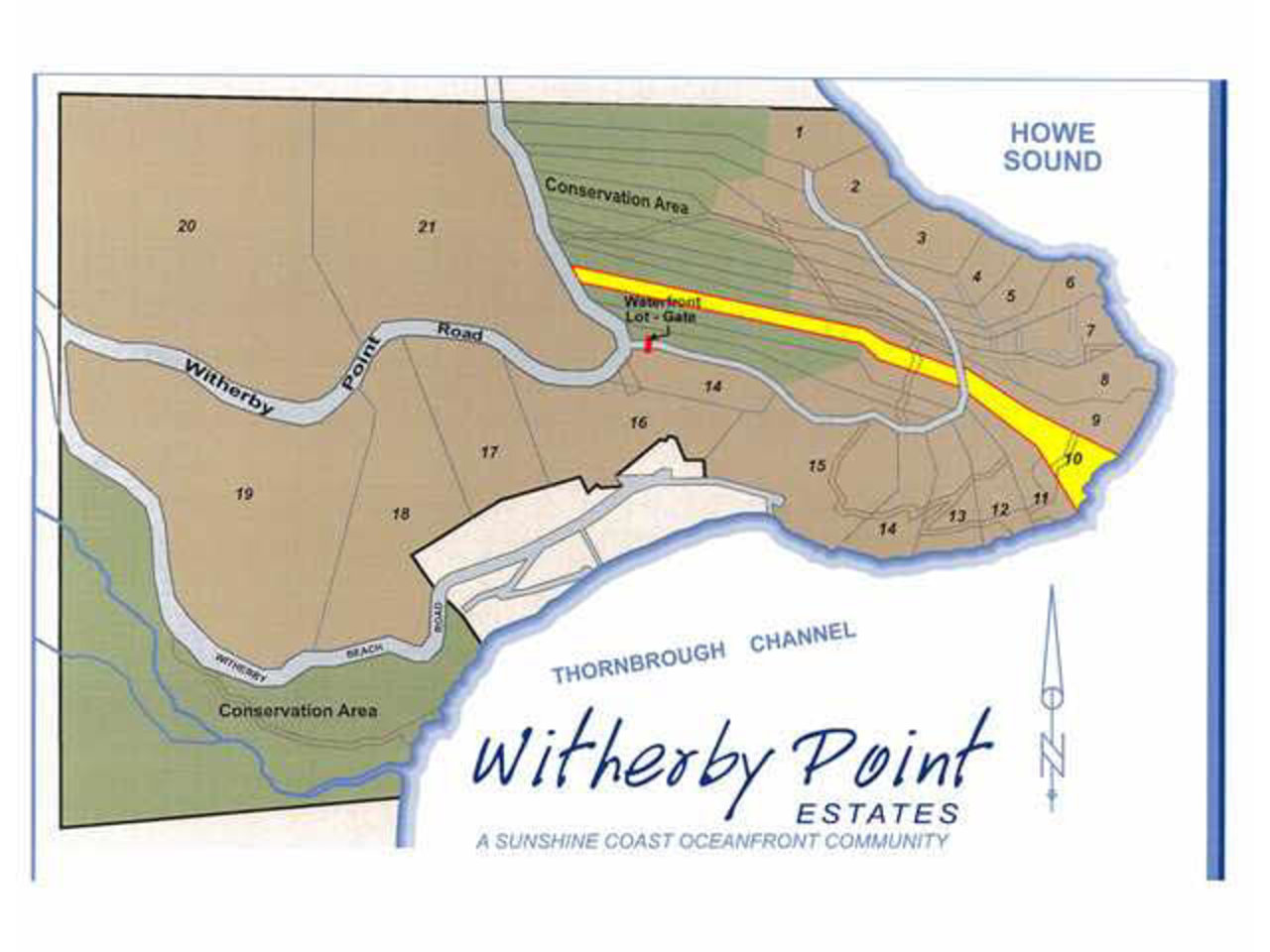 LOT 10 -   Road, Gibsons & Area, Sunshine Coast  by Ali Khan - Sunshine Coast Real Estate LOT 10 -   Road, Gibsons & Area, Sunshine Coast