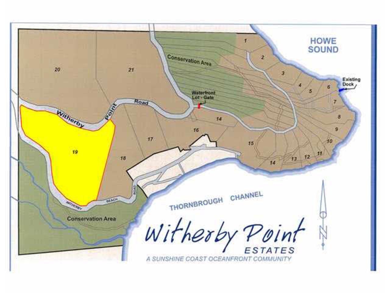 LOT 19 -   Road, Gibsons & Area, Sunshine Coast  by Ali Khan - Sunshine Coast Real Estate LOT 19 -   Road, Gibsons & Area, Sunshine Coast