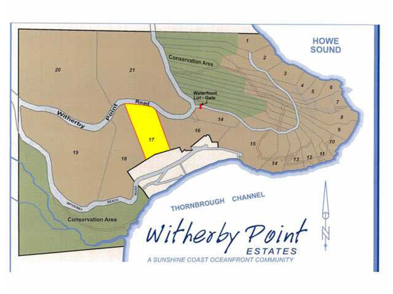 LOT 17 -   Road, Gibsons & Area, Sunshine Coast  by Ali Khan - Sunshine Coast Real Estate LOT 17 -   Road, Gibsons & Area, Sunshine Coast