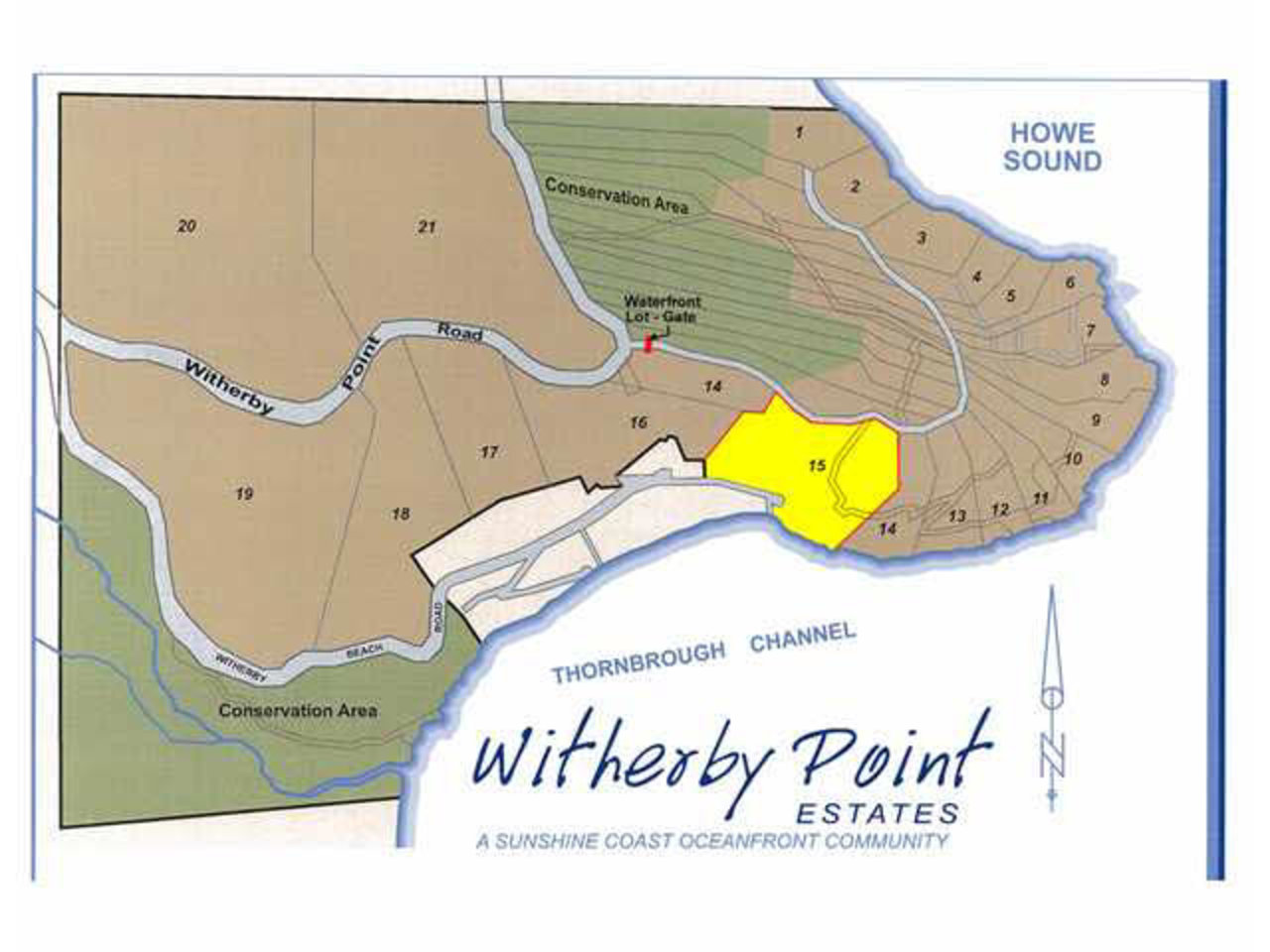 LOT 15 -   Road, Gibsons & Area, Sunshine Coast  by Ali Khan - Sunshine Coast Real Estate LOT 15 -   Road, Gibsons & Area, Sunshine Coast