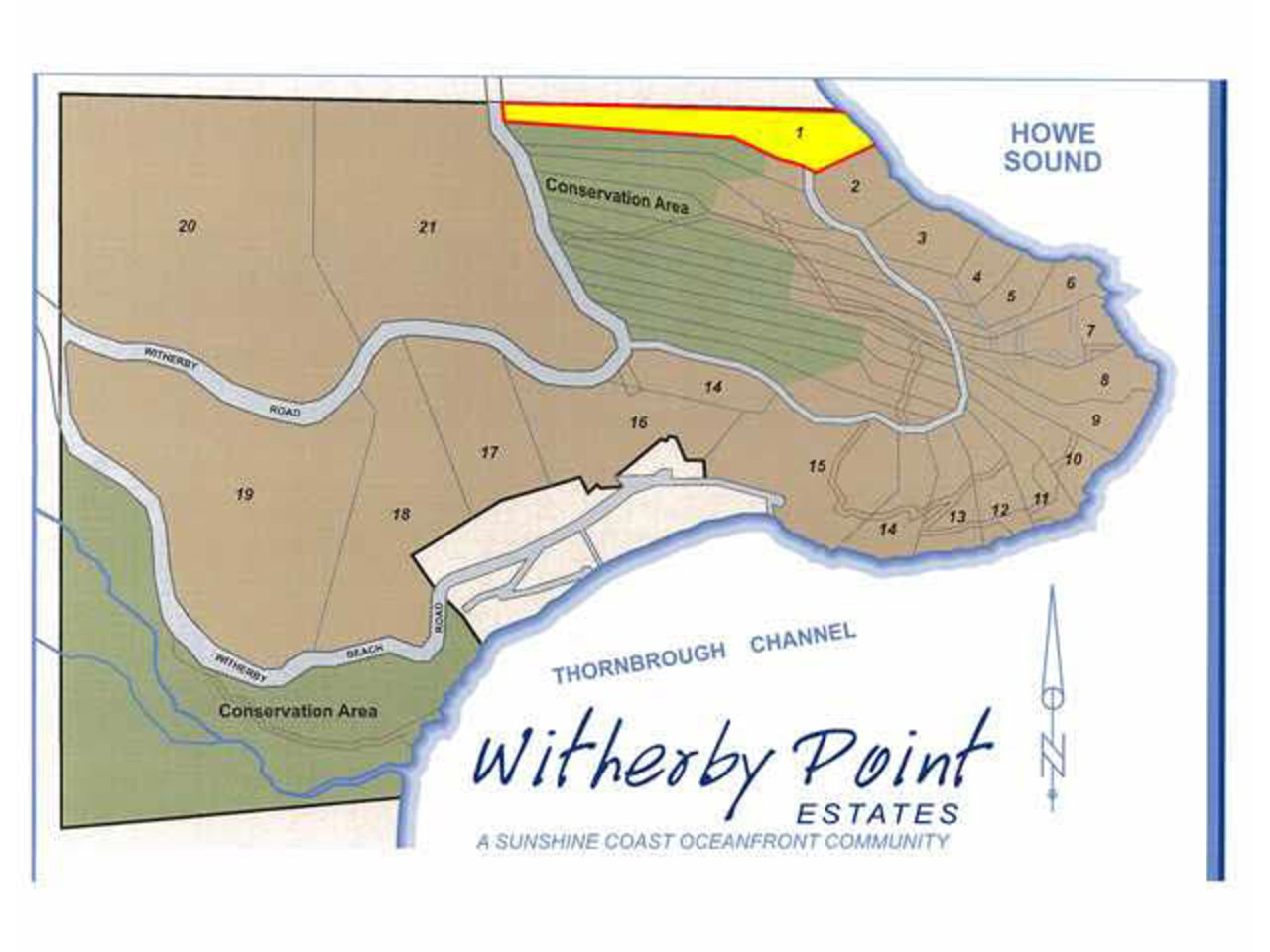 LOT 1 -   Road, Gibsons & Area, Sunshine Coast  by Ali Khan - Sunshine Coast Real Estate LOT 1 -   Road, Gibsons & Area, Sunshine Coast