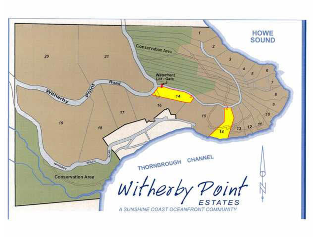 LOT 14 -   Road, Gibsons & Area, Sunshine Coast  by Ali Khan - Sunshine Coast Real Estate LOT 14 -   Road, Gibsons & Area, Sunshine Coast