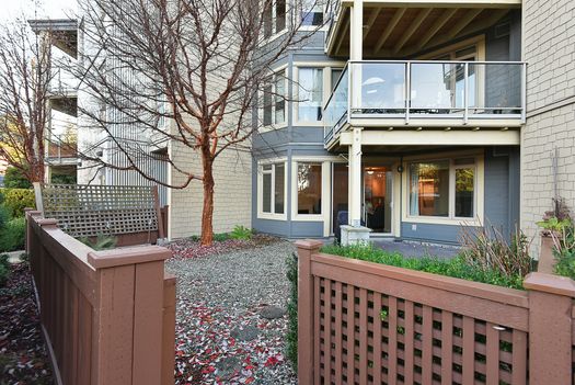 mar_9872 at 118 - 5160 Davis Bay Road, Sechelt District, Sunshine Coast