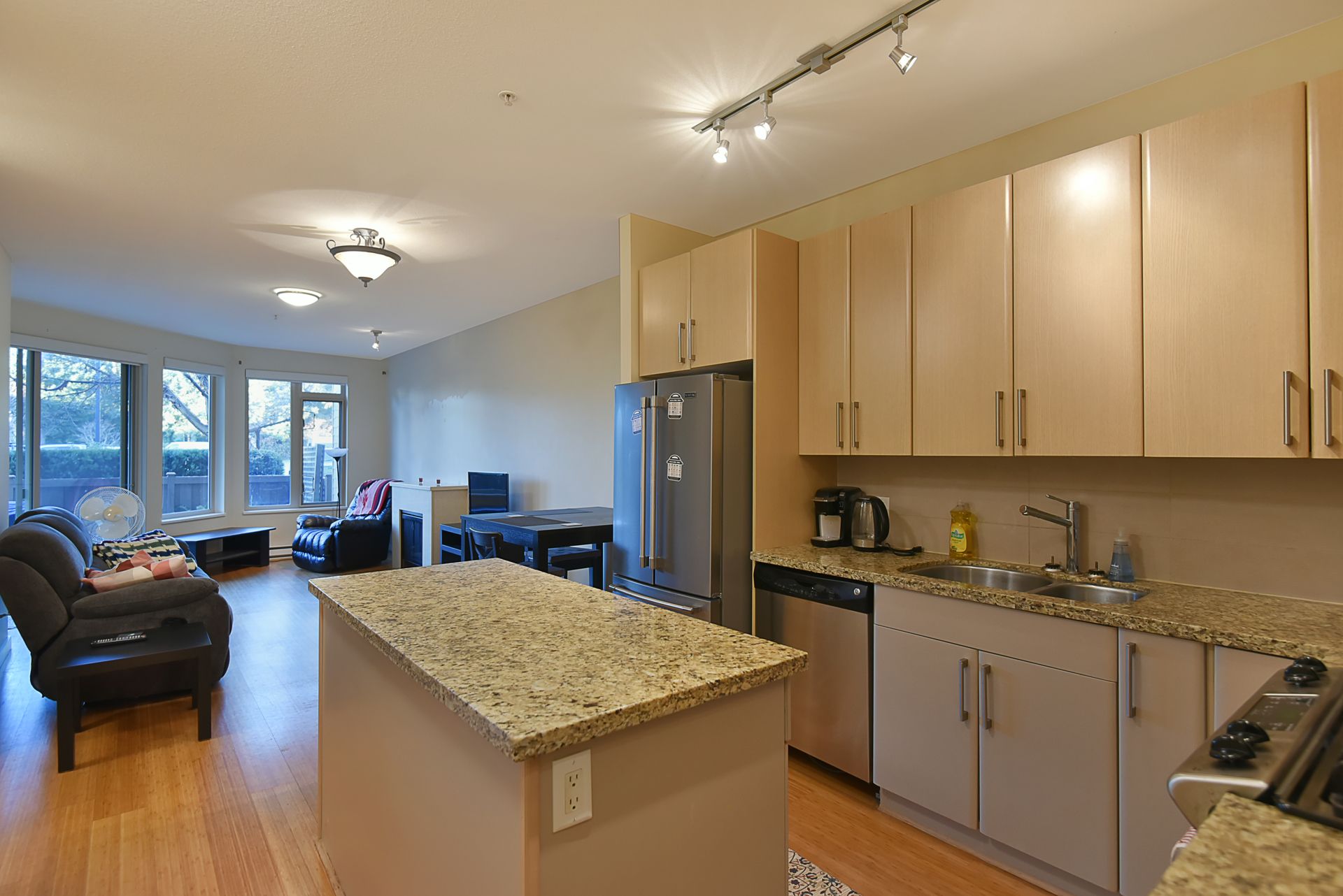 118 - 5160 Davis Bay Road, Sechelt District, Sunshine Coast  by Ali Khan - Sunshine Coast Real Estate 118 - 5160 Davis Bay Road, Sechelt District, Sunshine Coast