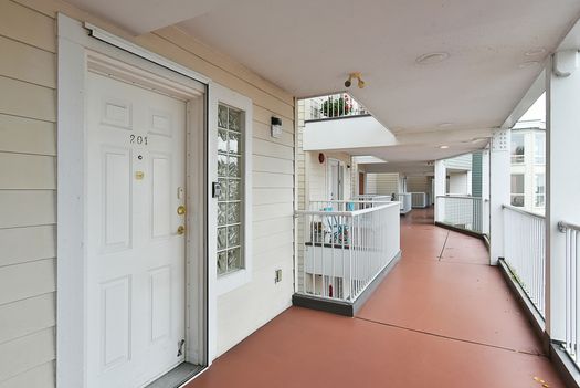 mar_0063 at 201 - 5470 Inlet Avenue, Sechelt District, Sunshine Coast