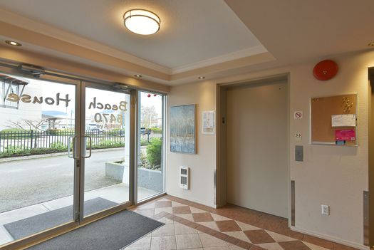 mar_0067 at 201 - 5470 Inlet Avenue, Sechelt District, Sunshine Coast