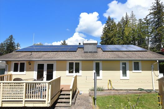 mar_4494 at 6383 Norwest Bay Road, Sechelt District, Sunshine Coast