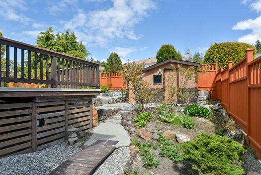 mar_4927 at 4938 Laurel Avenue, Sechelt District, Sunshine Coast