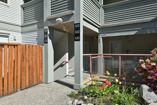 mar_2972 at 121 - 5780 Trail Avenue, Sechelt District, Sunshine Coast