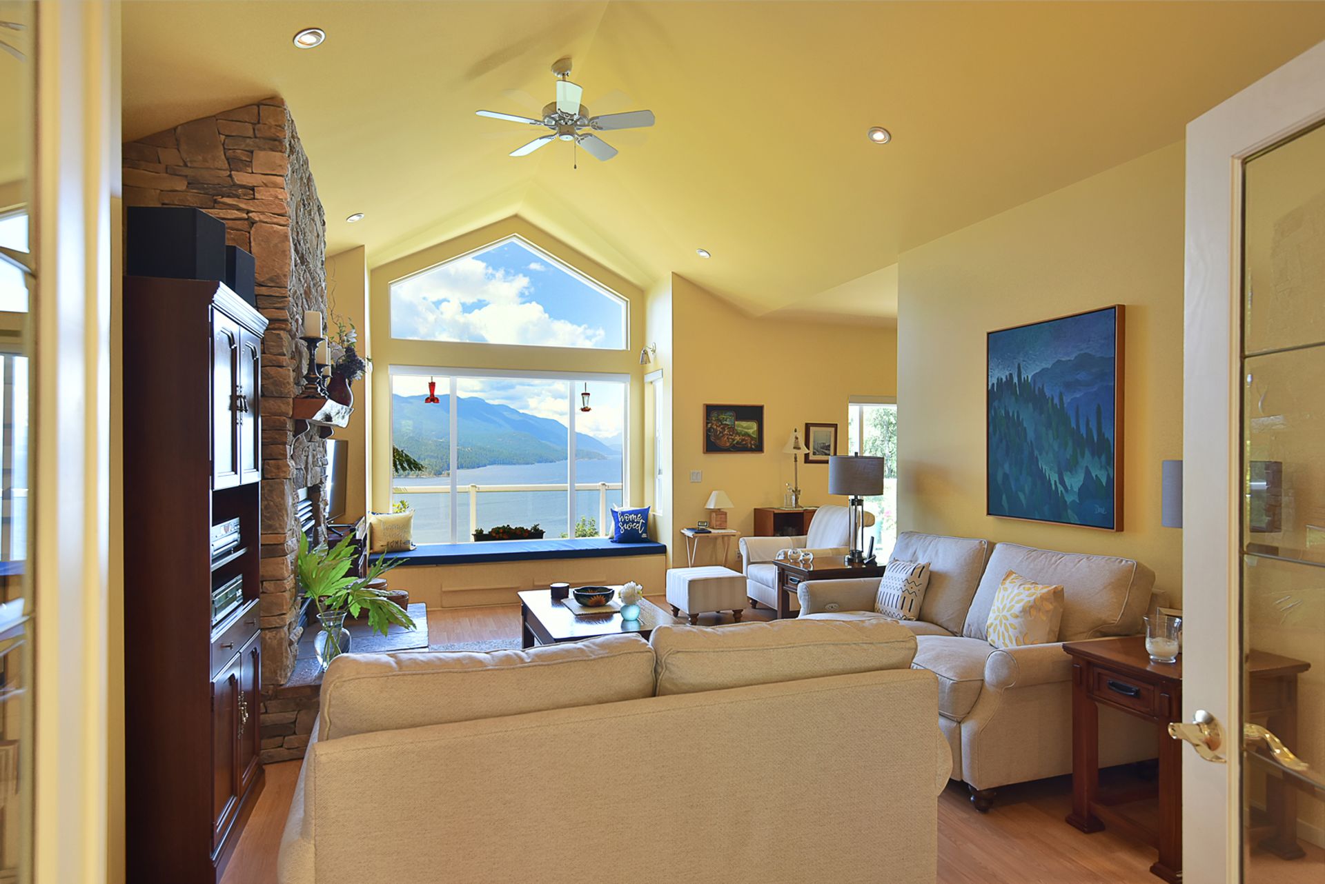 5870 Skookumchuk Road, Sechelt District, Sunshine Coast  by Ali Khan - Sunshine Coast Real Estate 5870 Skookumchuk Road, Sechelt District, Sunshine Coast