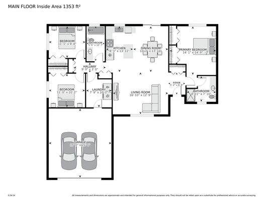 6206-sitka-rd-sechelt-bc-v0n-print-001-003-main-floor-3300x2550-300dpi at 6206 Sitka Road, Sechelt District, Sunshine Coast