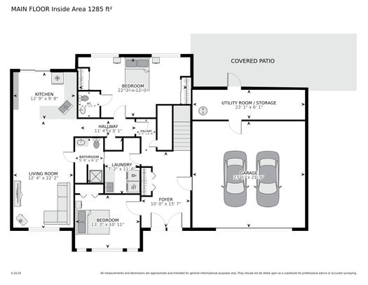 2a at 5126 Pam Road, Sechelt District, Sunshine Coast