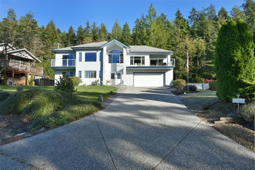 mar_9649 at 5126 Pam Road, Sechelt District, Sunshine Coast