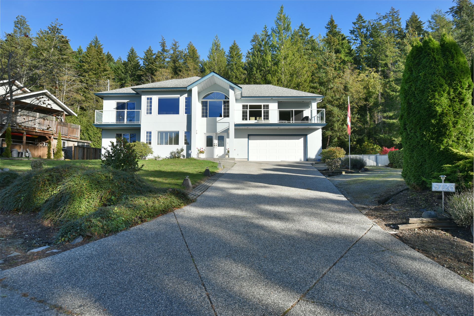 5126 Pam Road, Sechelt District, Sunshine Coast  by Ali Khan - Sunshine Coast Real Estate 5126 Pam Road, Sechelt District, Sunshine Coast