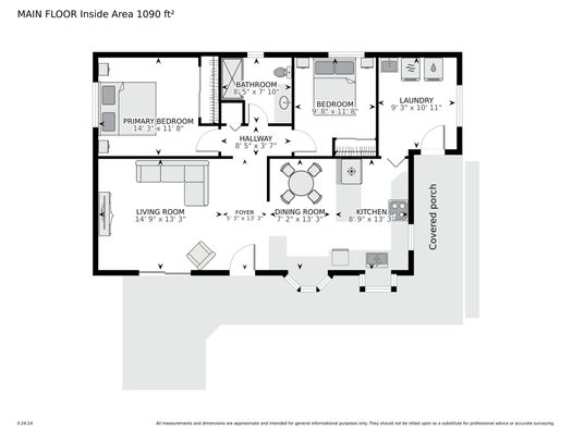 1679-field-rd-sechelt-bc-v0n-print-001-004-main-floor-3300x2550-300dpi at 1679 Field Road, Sechelt District, Sunshine Coast