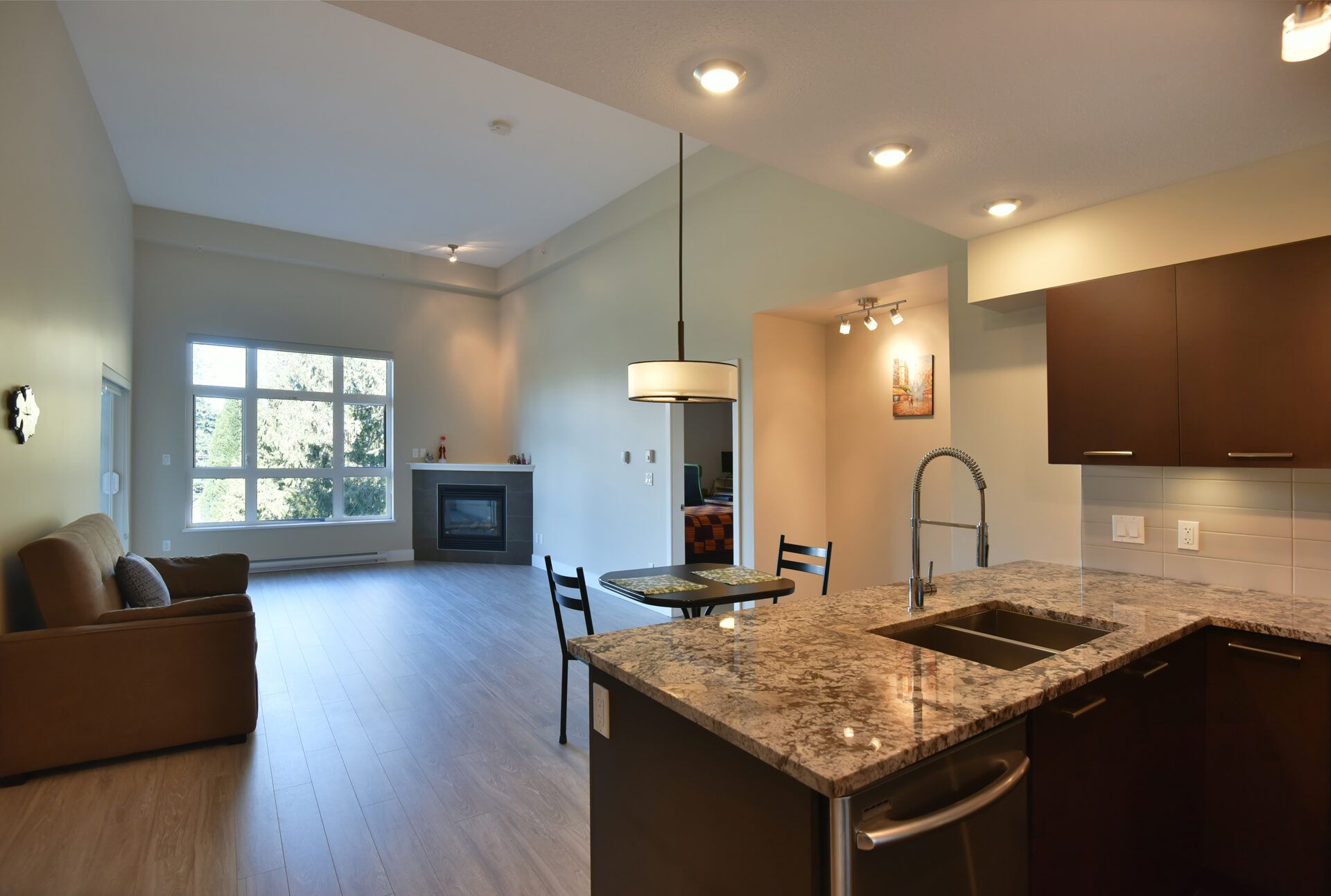 309 - 5682 Wharf Avenue, Sechelt District, Sunshine Coast  by Ali Khan - Sunshine Coast Real Estate 309 - 5682 Wharf Avenue, Sechelt District, Sunshine Coast