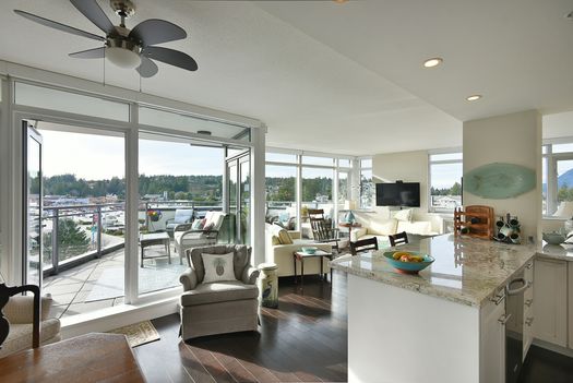 mar_0438 at 504 - 5665 Teredo Street, Sechelt District, Sunshine Coast