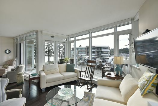 mar_0452 at 504 - 5665 Teredo Street, Sechelt District, Sunshine Coast