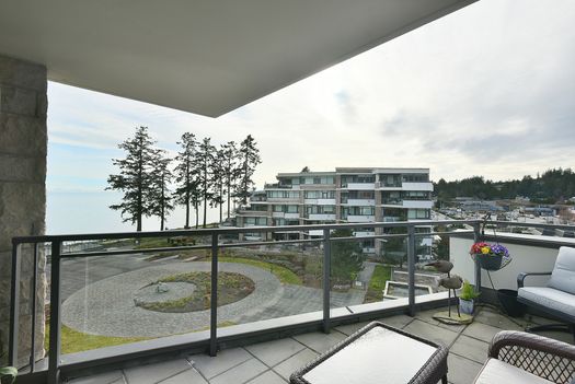 mar_0460 at 504 - 5665 Teredo Street, Sechelt District, Sunshine Coast