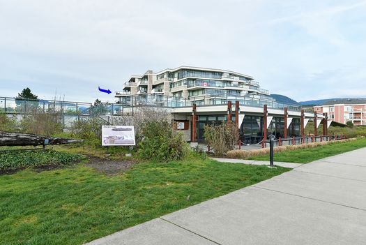 mar_0498 at 504 - 5665 Teredo Street, Sechelt District, Sunshine Coast