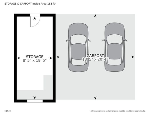 plan_2 at 1533 Park Avenue, Roberts Creek, Sunshine Coast