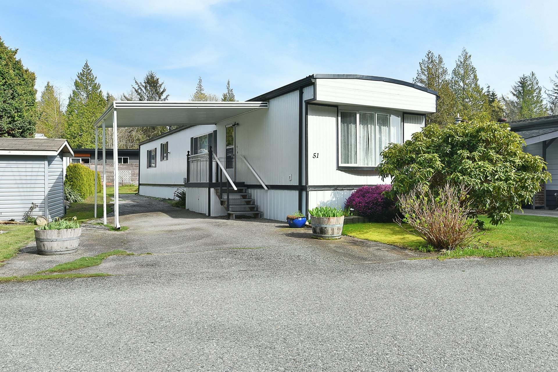 51 - 4496 Sunshine Coast Highway, Sechelt District, Sunshine Coast  by Ali Khan - Sunshine Coast Real Estate 51 - 4496 Sunshine Coast Highway, Sechelt District, Sunshine Coast