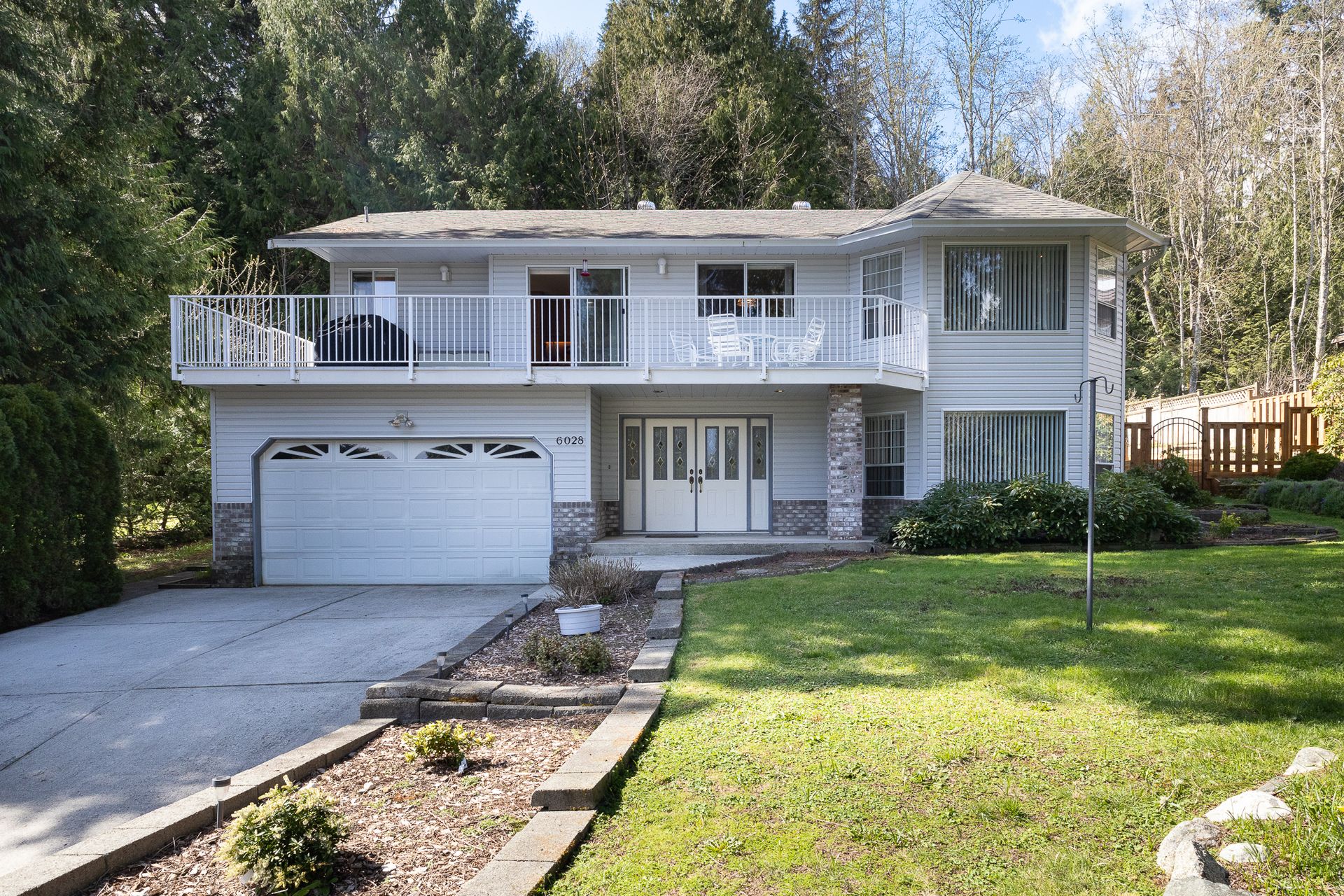 6028 Parkview Place, Sechelt District, Sunshine Coast  by Ali Khan - Sunshine Coast Real Estate 6028 Parkview Place, Sechelt District, Sunshine Coast