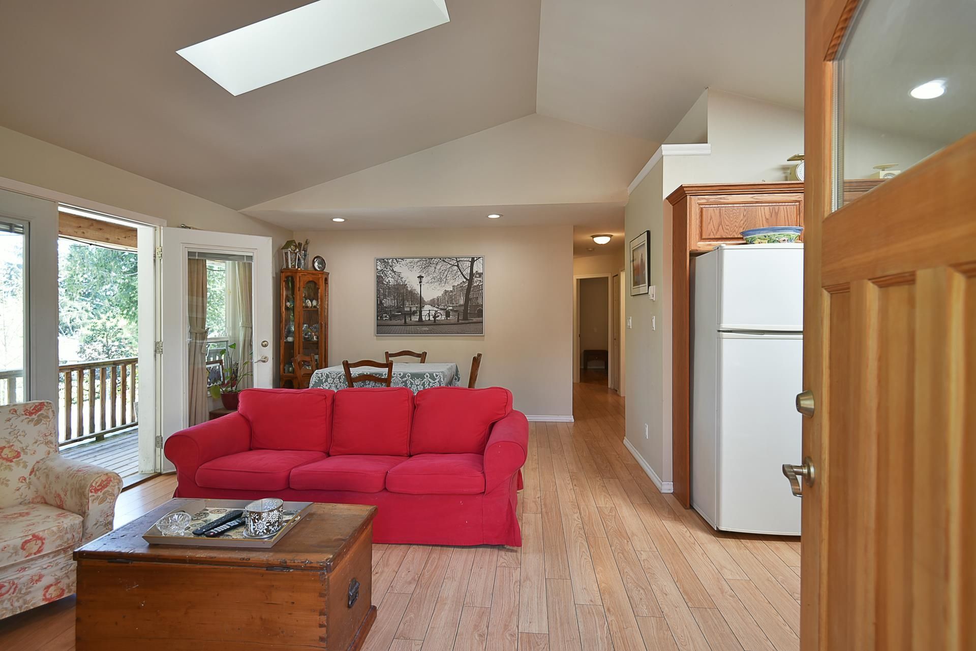 5689 Salmon Drive, Sechelt District, Sunshine Coast  by Ali Khan - Sunshine Coast Real Estate 5689 Salmon Drive, Sechelt District, Sunshine Coast