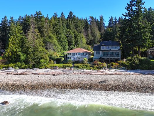 dji_20250714090934_0001_d at 2755-2757 Lower Road, Roberts Creek, Sunshine Coast