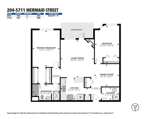 5711-mermaid-street-sechelt-district-sunshine-coast-27 at 204 - 5711 Mermaid Street, Sechelt District, Sunshine Coast
