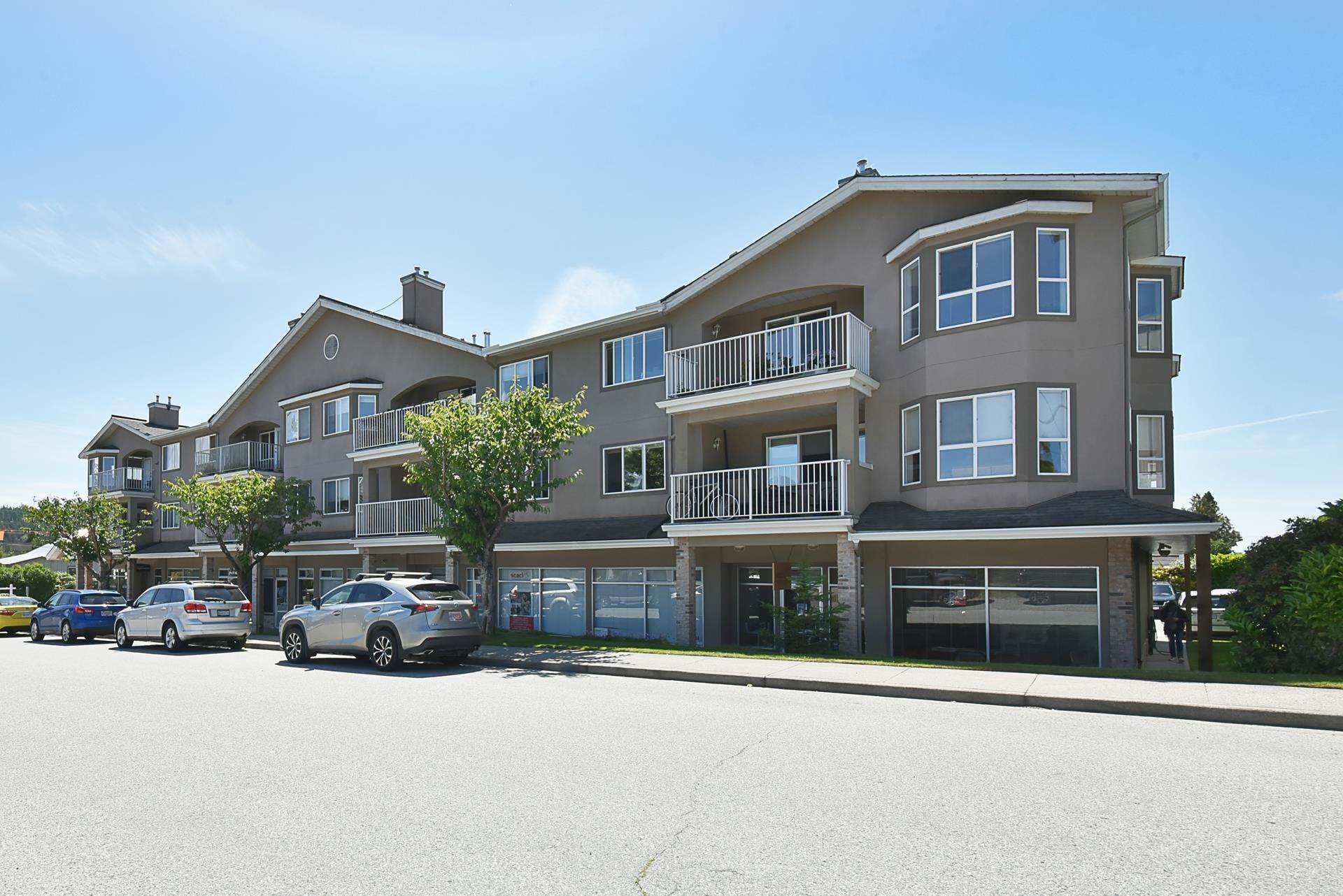 204 - 5711 Mermaid Street, Sechelt District, Sunshine Coast  by Ali Khan - Sunshine Coast Real Estate 204 - 5711 Mermaid Street, Sechelt District, Sunshine Coast