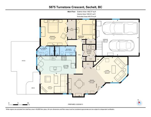 5875-turnstone-crescent-sechelt-district-sunshine-coast-25 at 5875 Turnstone Crescent, Sechelt District, Sunshine Coast