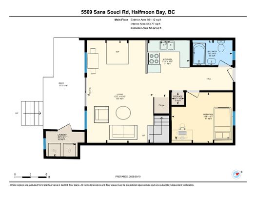1 at 5569 Sans Souci Road, Halfmn Bay Secret Cv Redroofs, Sunshine Coast