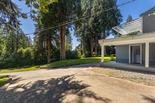 914-gower-rd-drone-and-beach-12 at 914 Gower Point Road, Gibsons & Area, Sunshine Coast
