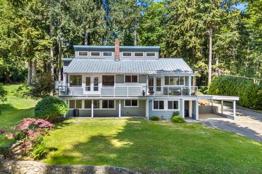 914-gower-rd-drone-and-beach-6 at 914 Gower Point Road, Gibsons & Area, Sunshine Coast