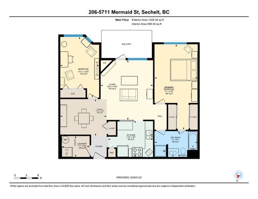 5711-mermaid-street-sechelt-district-sunshine-coast-16 at 206 - 5711 Mermaid Street, Sechelt District, Sunshine Coast