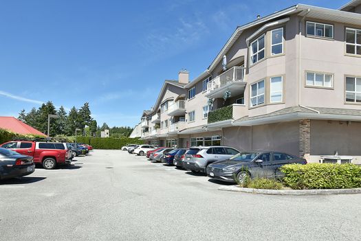 mar_6435 at 206 - 5711 Mermaid Street, Sechelt District, Sunshine Coast