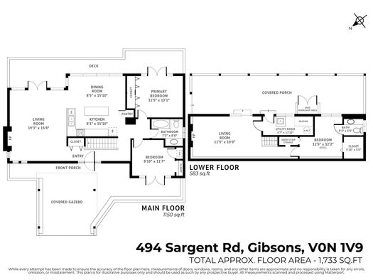 494-sargent-road-gibsons-area-sunshine-coast-37 at 494 Sargent Road, Gibsons & Area, Sunshine Coast