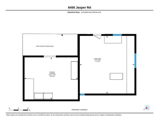 floor_imperial_en_3 at 6450 Jasper Road, Sechelt District, Sunshine Coast